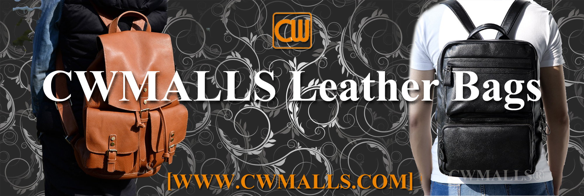 CWMALLS Leather Bags