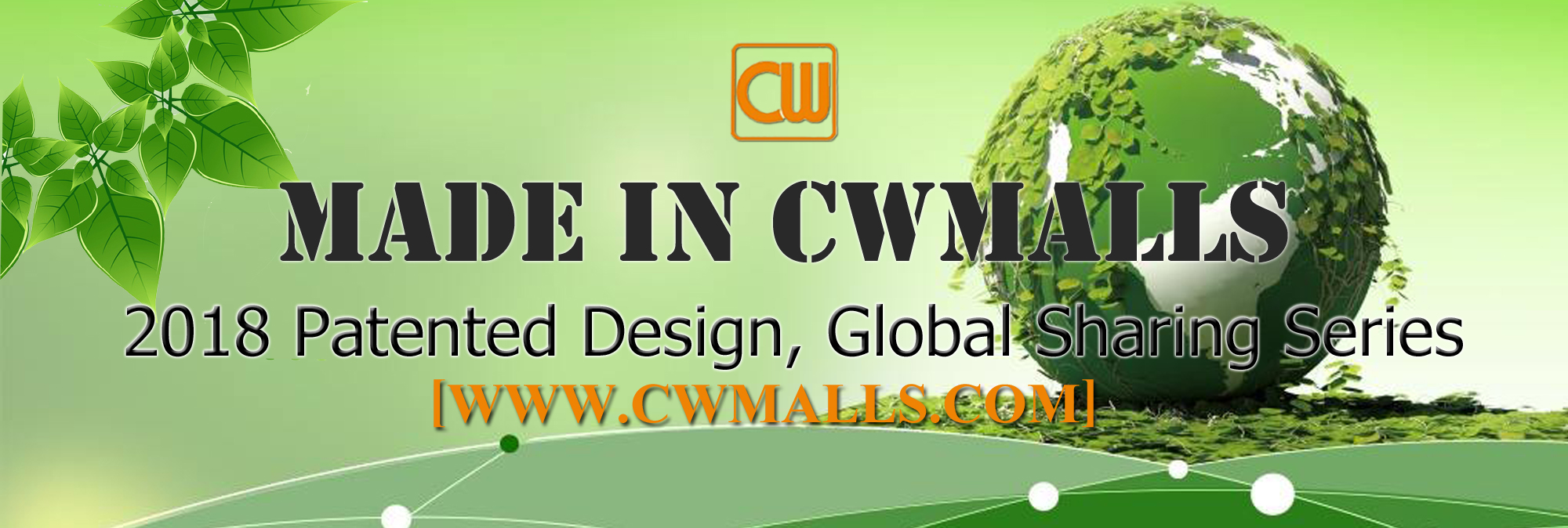 Made in CWMALLS