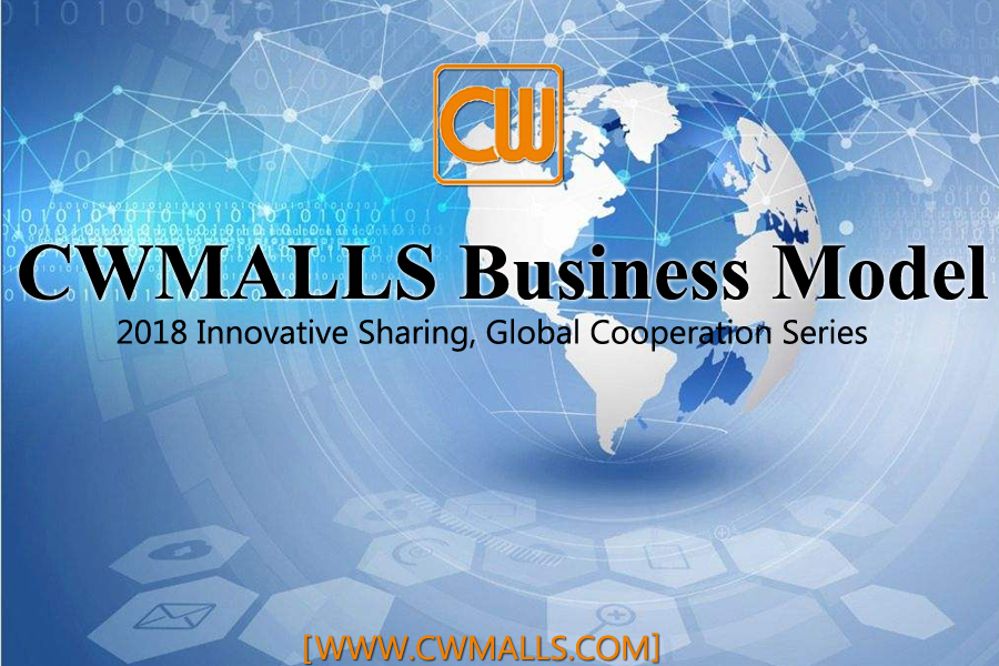 CWMALLS Business Model