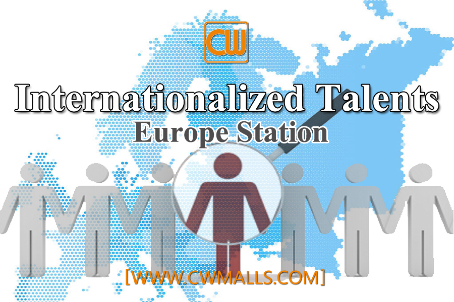Internationalized Talents